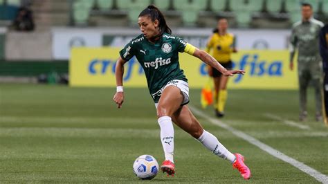 Palmeiras futebol feminino